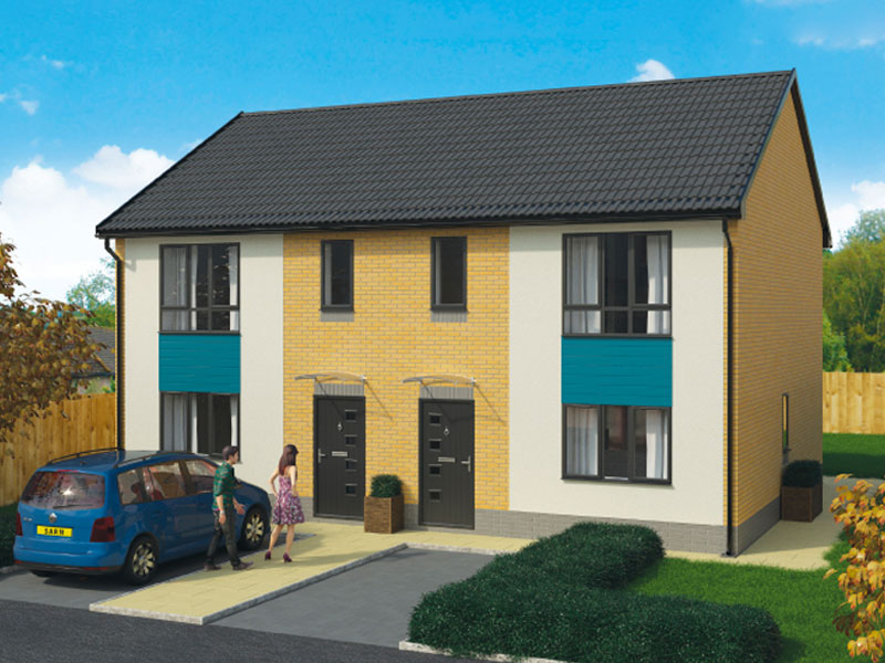 building development