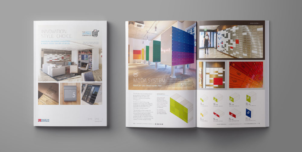 The Safety Letterbox Company