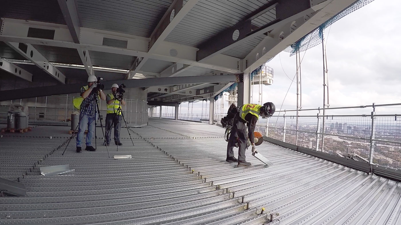 Werncik Brochure spread