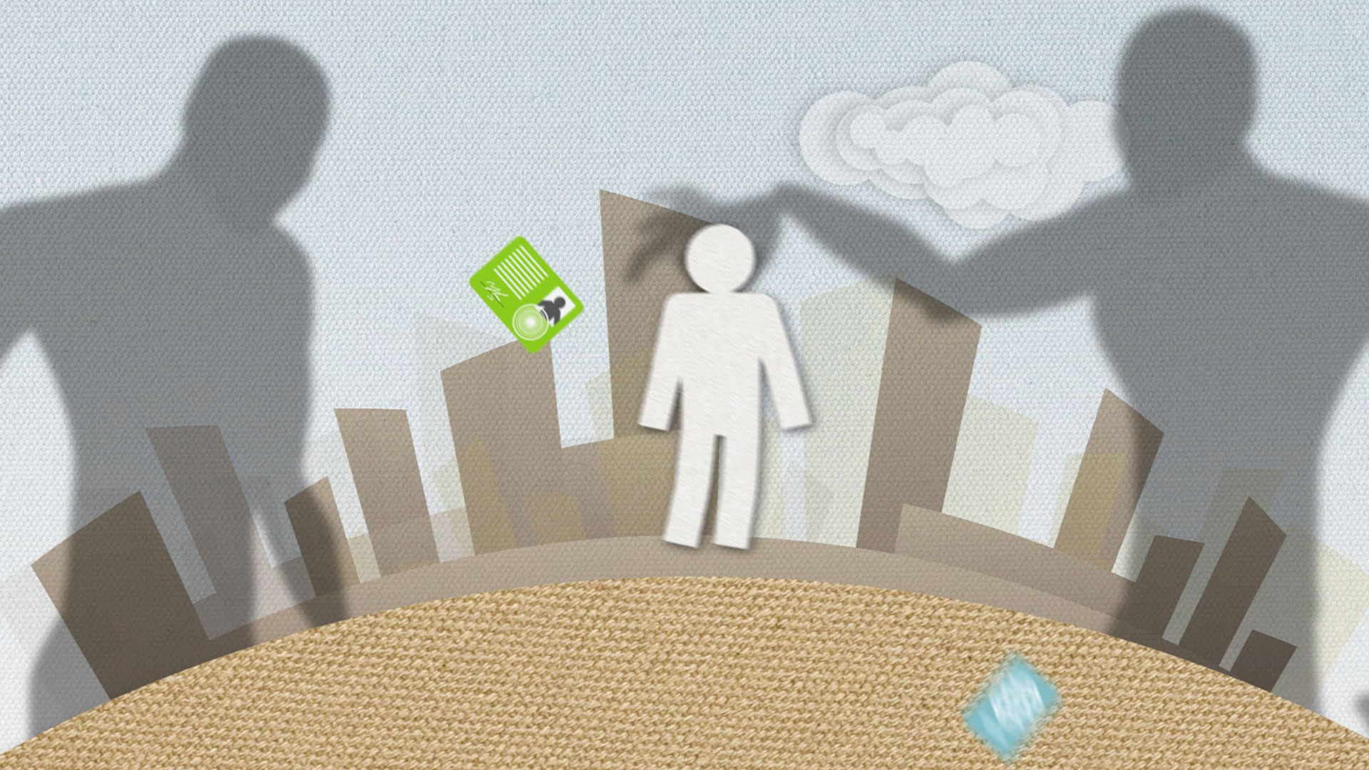 Code of practice animation 