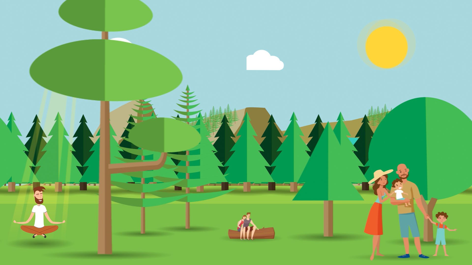 Code of practice animation 