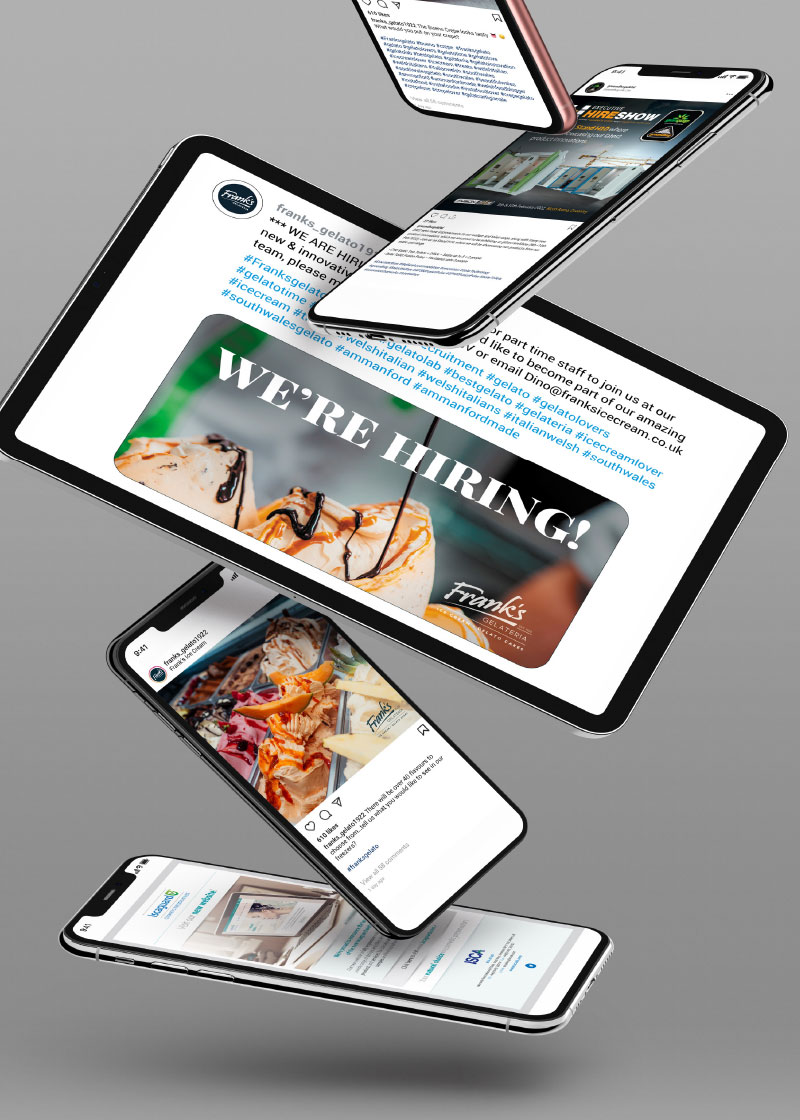 Plum design digital marketing