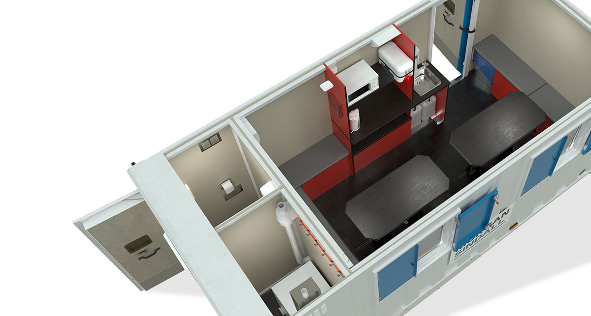 3D modelling & illustration